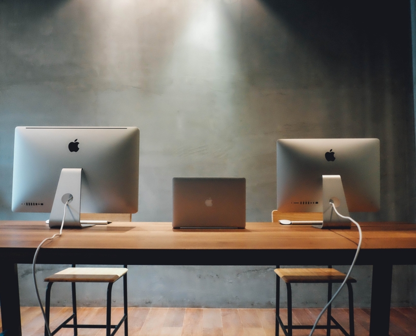 Ordenador Mds Madrid Desktop Solutions Escritorio