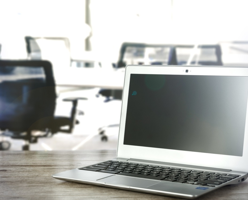 Trabjo Mds Madrid Desktop Solutions